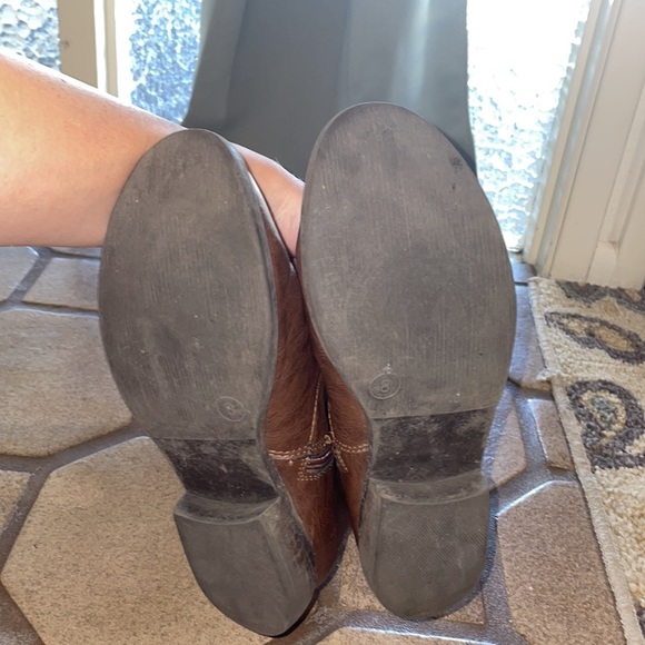 Mossimo Supply Co Boots - Picture 8 of 13